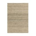 Tappeto kaki double-face e tessuto a mano in misto lana 200x290 cm Birkdale Pistachio - Asiatic Carpets