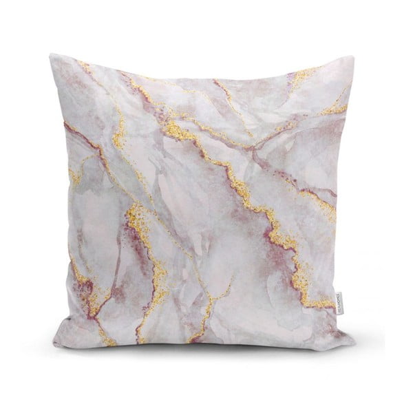 Federa Elegant Marble, 45 x 45 cm - Minimalist Cushion Covers