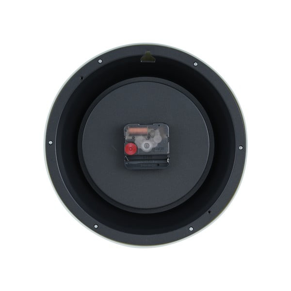 Orologio da parete ø 25 cm Tender Rib – Karlsson-image-2