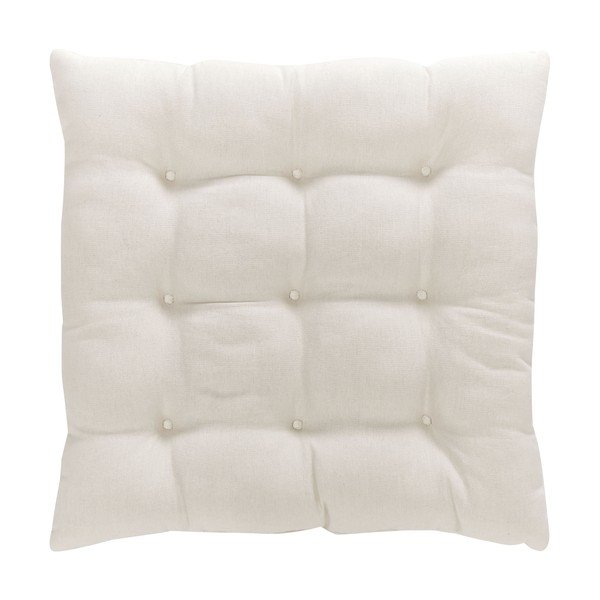 Cuscino di seduta 40x40 cm Sasha - Westwing Collection-image-1