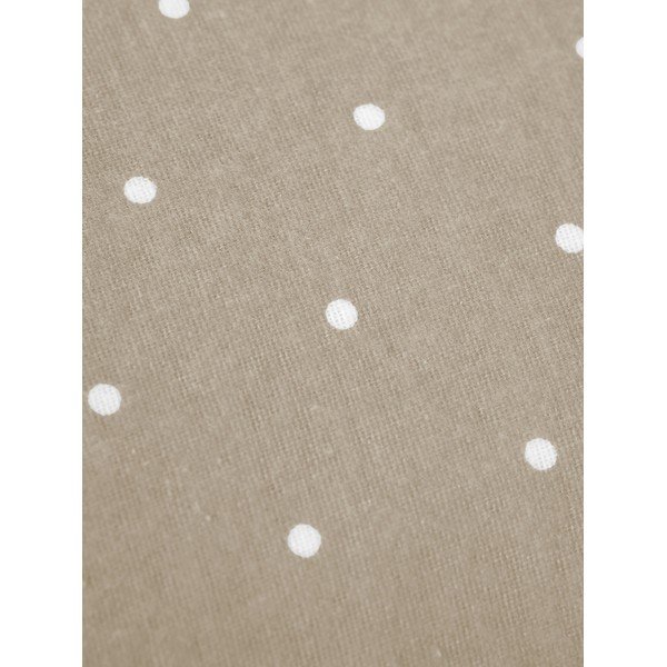 Set di 2 federe decorative in flanella beige Fovere , 40 x 80 cm Betty - Westwing Collection-image-4