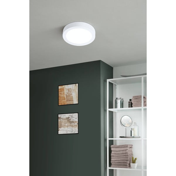 Plafoniera smart LED 16,5 W FUEVA-Z - EGLO-image-1