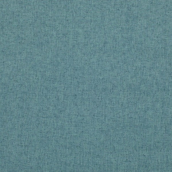 Tenda blu 140x280 cm Meliane - douceur d'intérieur-image-2