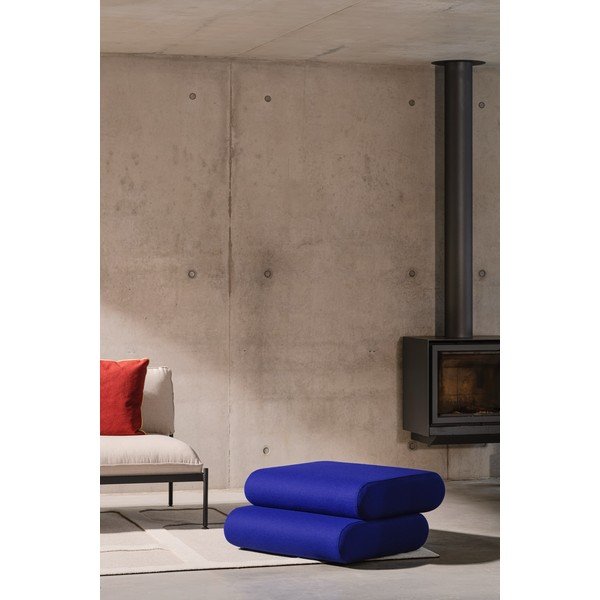 Poggiapiedi blu Taso – noo.ma-image-1