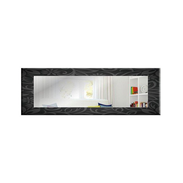 Specchio da parete Foglie, 120 x 40 cm - Oyo Concept