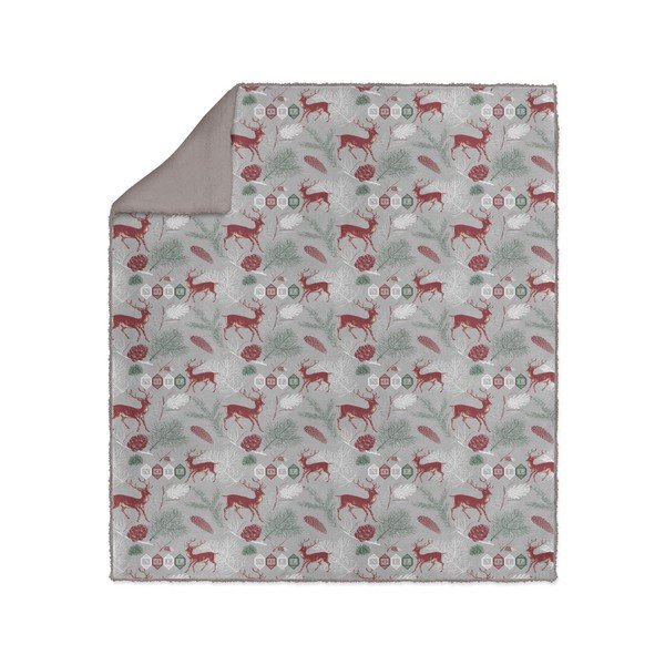 Deka Oyo home Bling, 120 x 170 cm