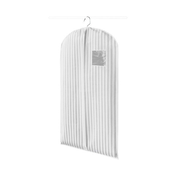 Borsa protettiva per abiti, lunghezza 100 cm Anton - Compactor