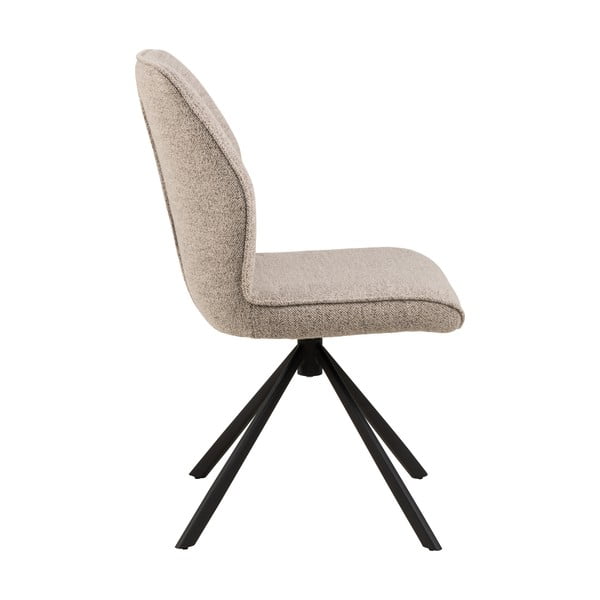 Sedie da pranzo color crema in set di 2 Aura - Actona-image-4