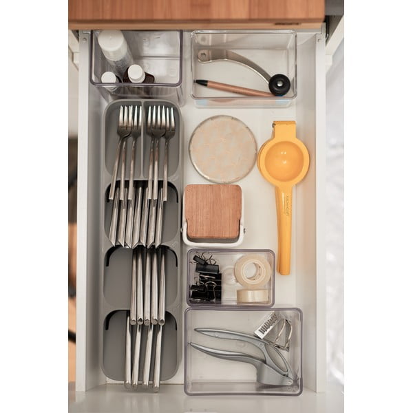 Cassetto portaposate compatto DrawerStore™ - Joseph Joseph-image-1