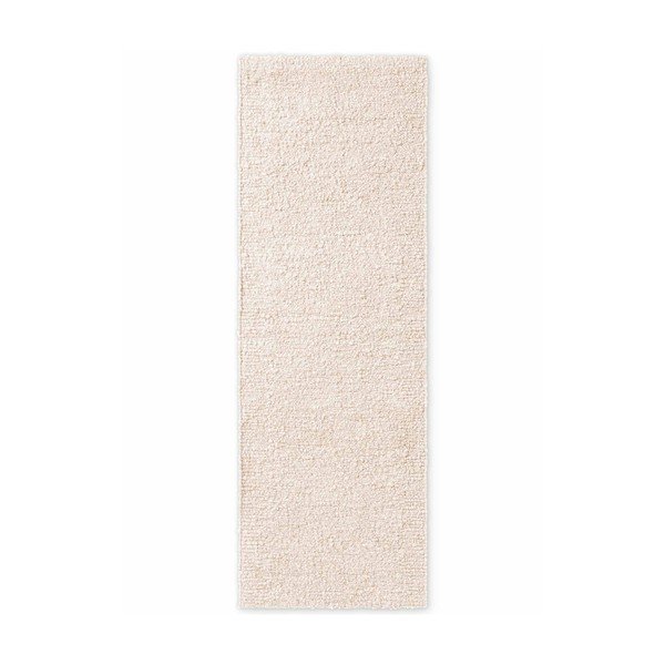 Passatoia color crema tessuta a mano 80x300 cm Notting Hill Portobello – Ted Baker