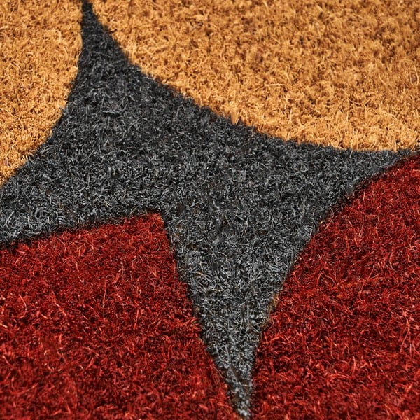 Stuoia di cocco 60x40 cm Winter - Casa Selección-image-2