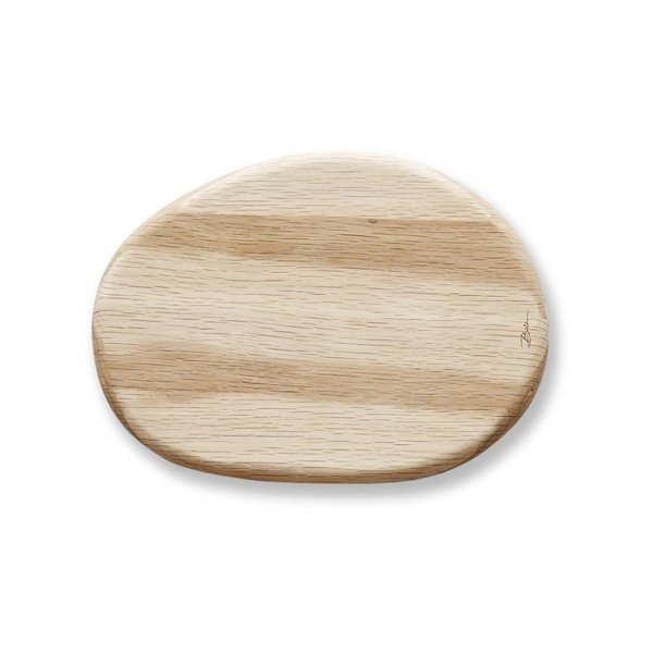 Tagliere in quercia Quercus, 33,5 x 26 cm - Bitz