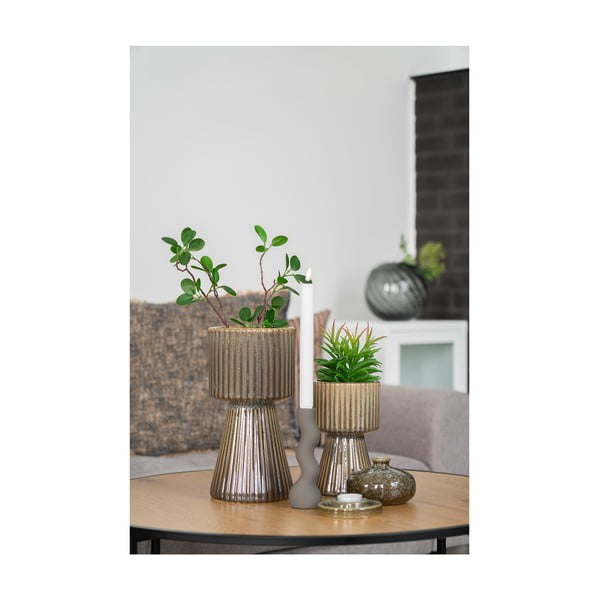 Portacandele in ceramica per tea light - House Nordic-image-3