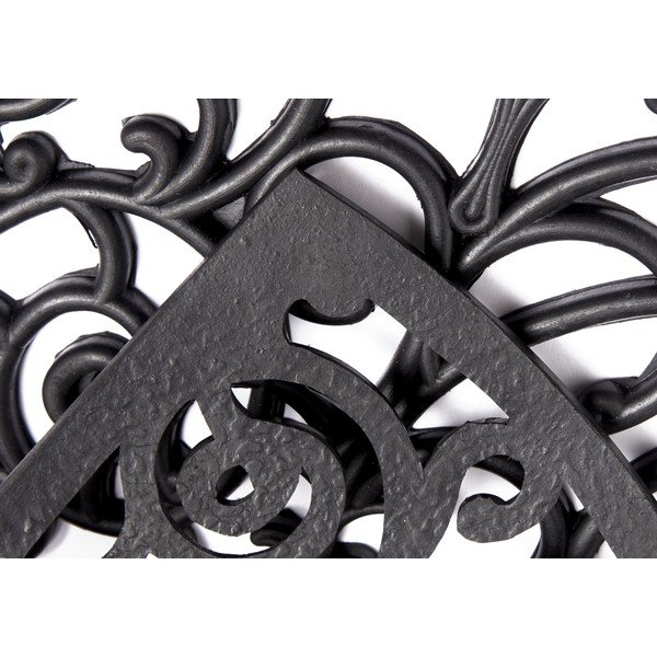 Tappetino in plastica 75x45 cm Optik - Hanse Home-image-3