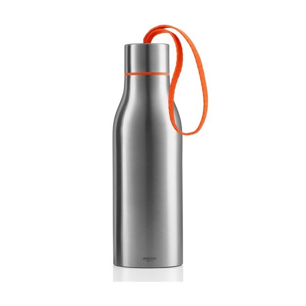 Termoska na vodu Eva Solo Orangino, 0,5l