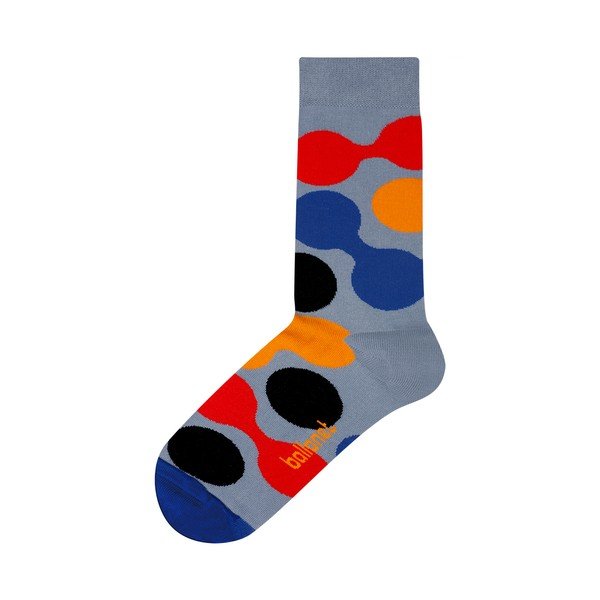 Calzini, taglia 36 - 40 Liquid - Ballonet Socks
