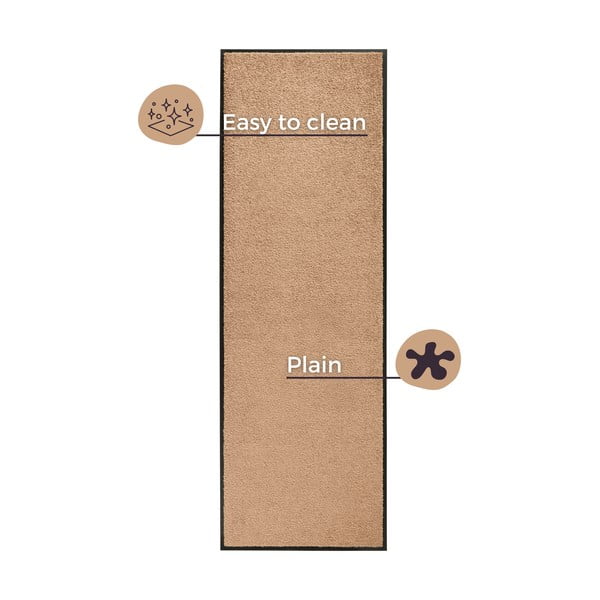 Zerbino 60x180 cm Wash and Clean – Hanse Home-image-3