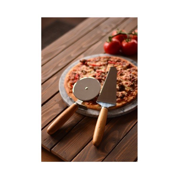 Set kráječe a lopatky na pizzu Bambum Maya-image-3