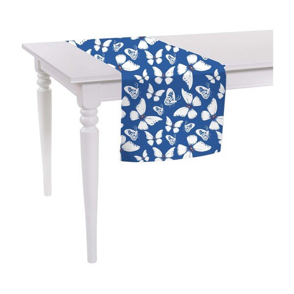 Runner da tavolo , 40 x 140 cm Honey - Mike & Co. NEW YORK