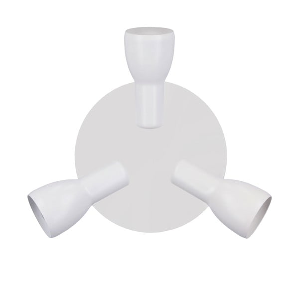 Faretto bianco Picardo – Candellux Lighting-image-4