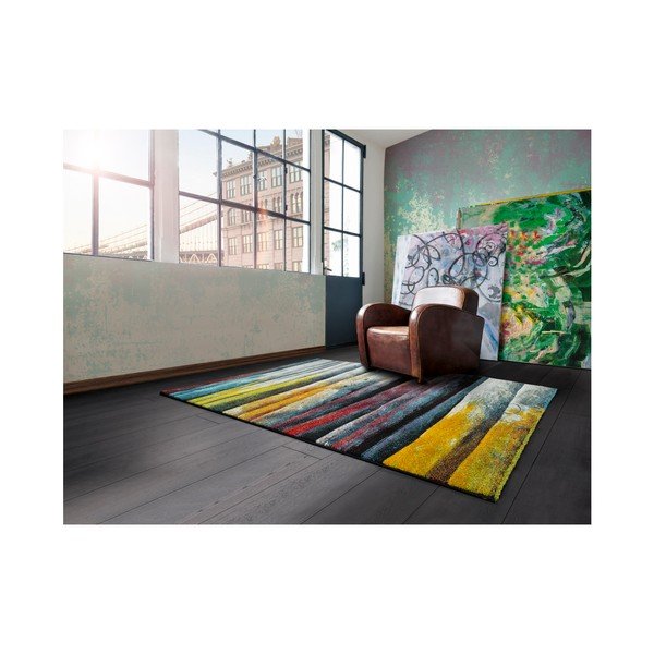 Tappeto Kleo, 60 x 120 cm - Universal-image-1