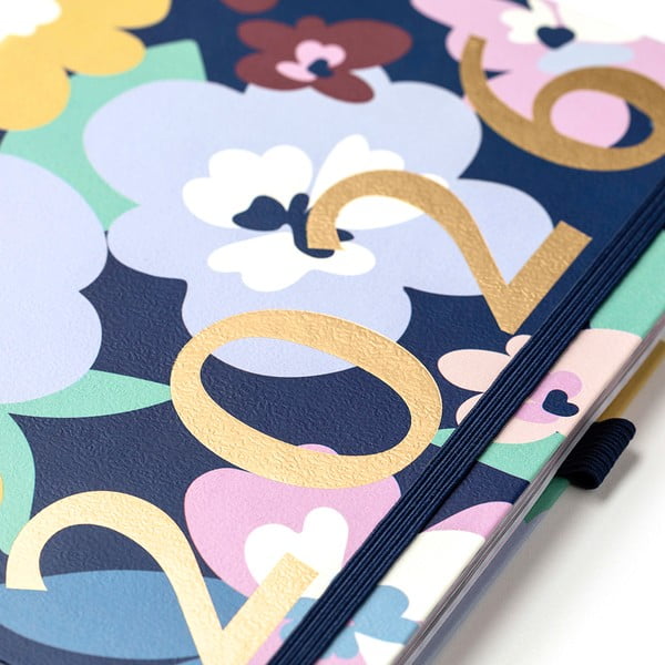 Agenda 156 pag. in formato A5 – Busy B-image-1