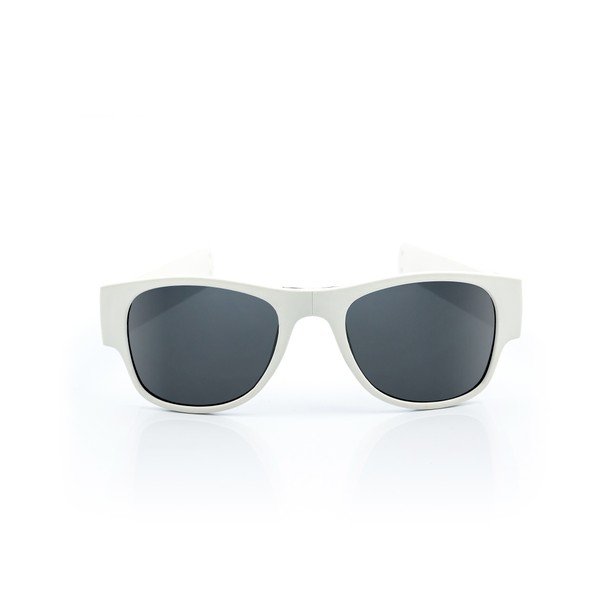 Occhiali da sole blu e bianchi Sunfold ST3 - InnovaGoods-image-1