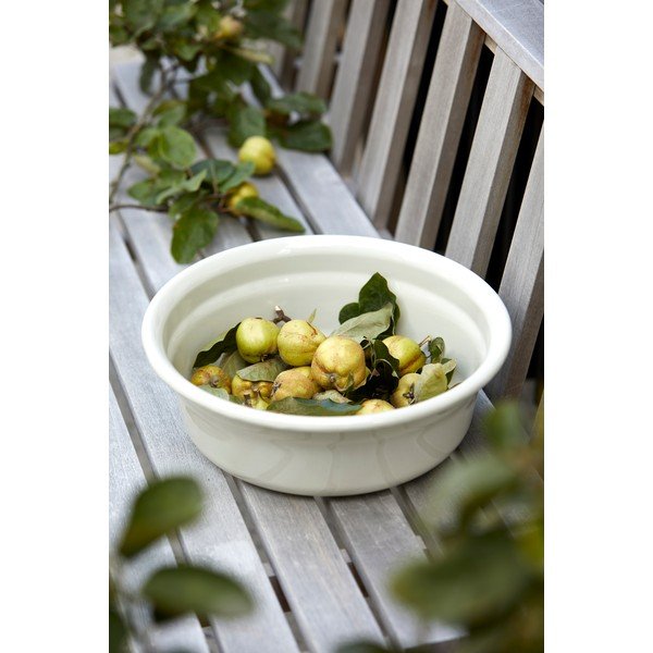 Bacinella smaltata per pediluvio Inu - Zone-image-2