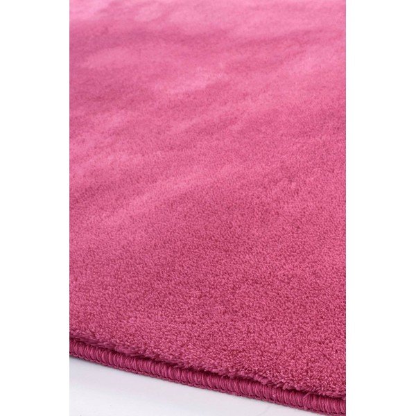 Tappeto rosa 170x240 cm Coral – Jotex-image-2