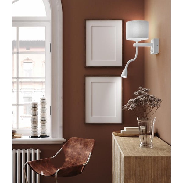 Lampada da parete LED Polo – Candellux Lighting-image-1