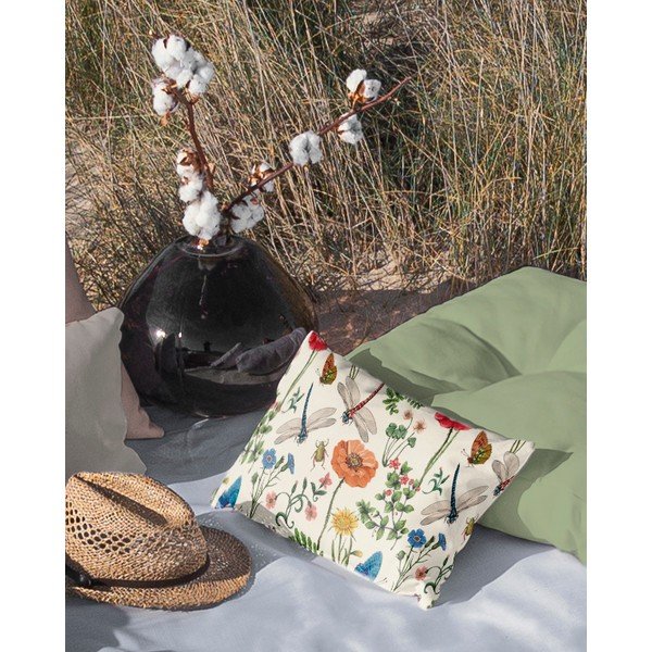 Cuscino , 50 x 35 cm Tierra Bella - Really Nice Things-image-1