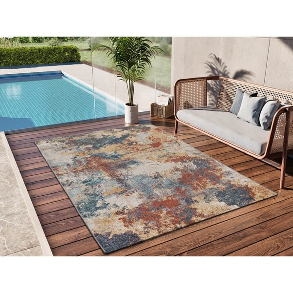 Tappeto da esterno 120x170 cm Luna – Universal-image-1