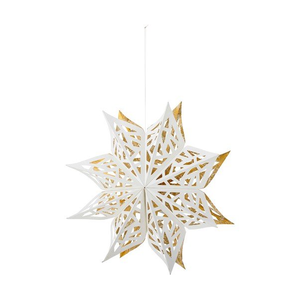 Decorazione natalizia appesa Prato - Bloomingville-image-1