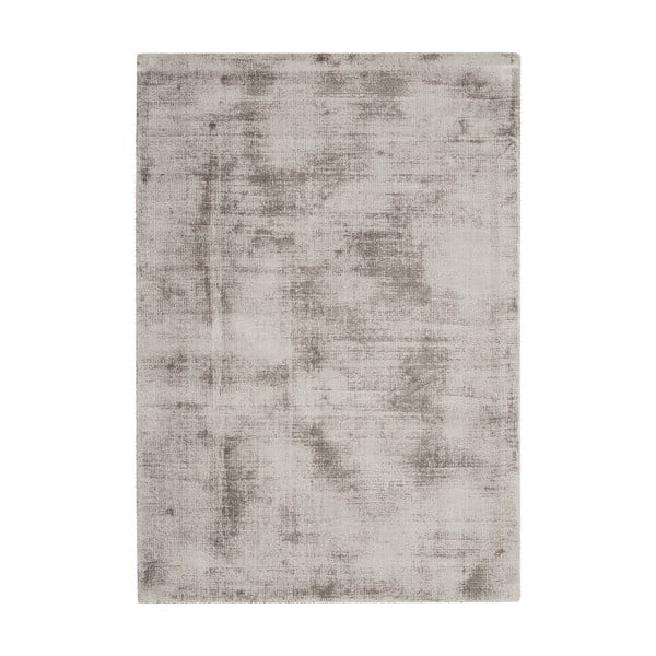 Tappeto grigio/marrone 230x160 cm Jane - Westwing Collection