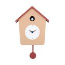 Orologio con pendolo/da parete Cuckoo Light – Karlsson