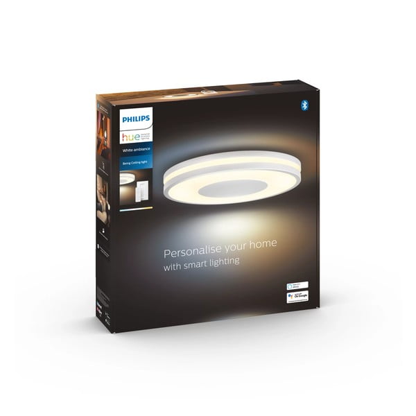 Plafoniera smart a LED 22,5 W Being - Philips Hue-image-4