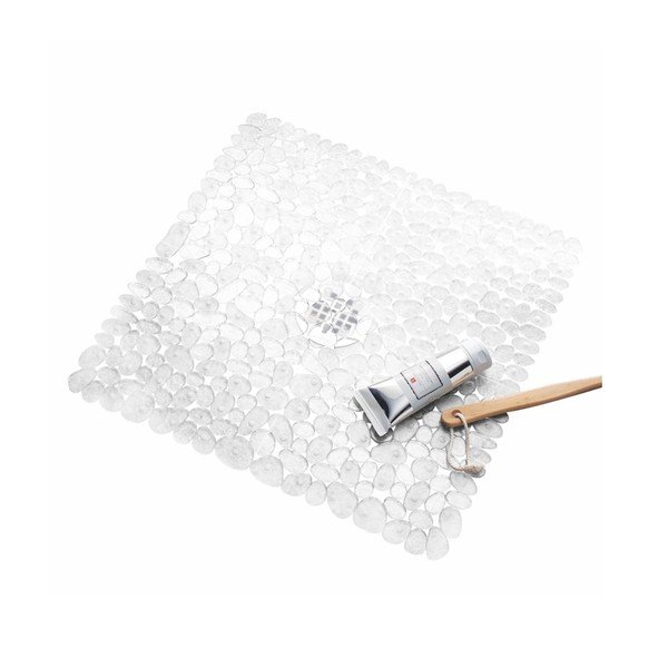 Tappetino antiscivolo per il bagno Pebblz - iDesign-image-3