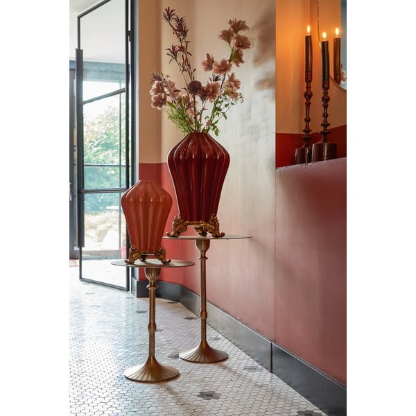 Tavolo rotondo ø 40 cm Janna - Light & Living-image-1