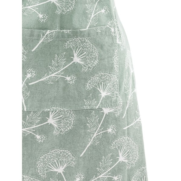 Grembiule in cotone Myrna - Tiseco Home Studio-image-4