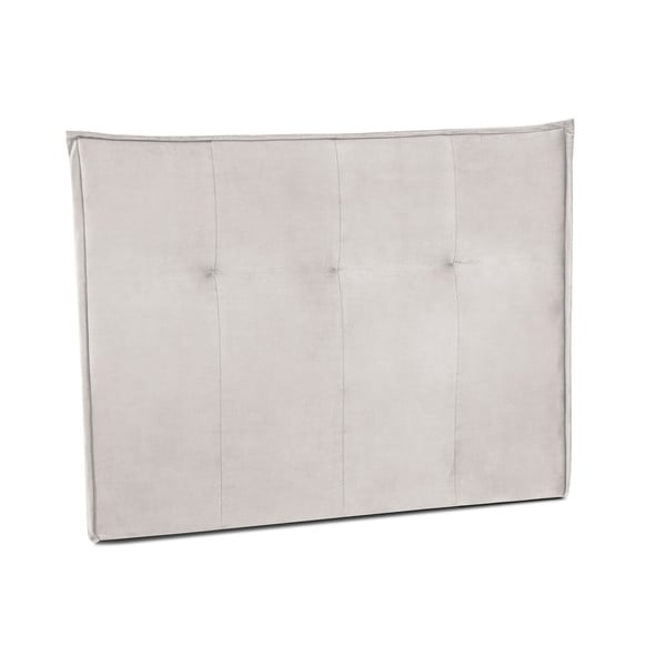 Testiera crema 180x120 cm Monica - Milo Casa-image-2