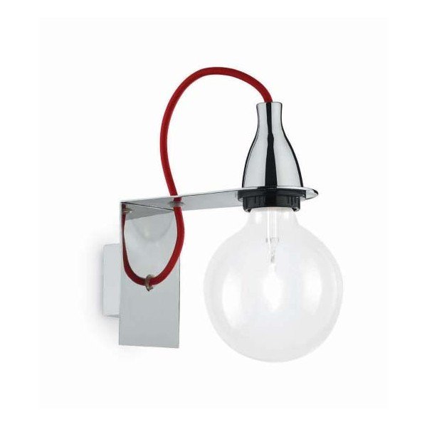 Lampada da parete Darilo Duro - Evergreen Lights