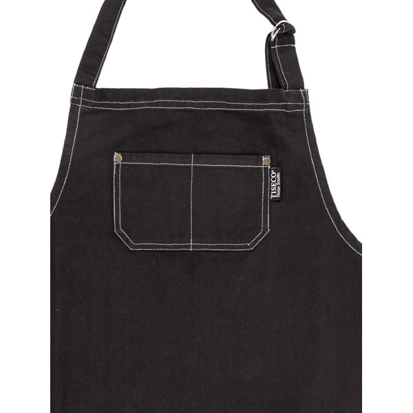 Grembiule in cotone Havana - Tiseco Home Studio-image-2