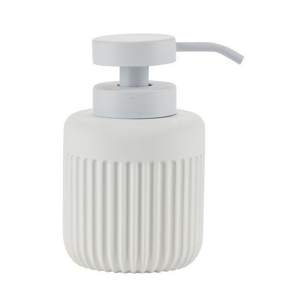 Distributore di sapone bianco Soft - Bahne & CO