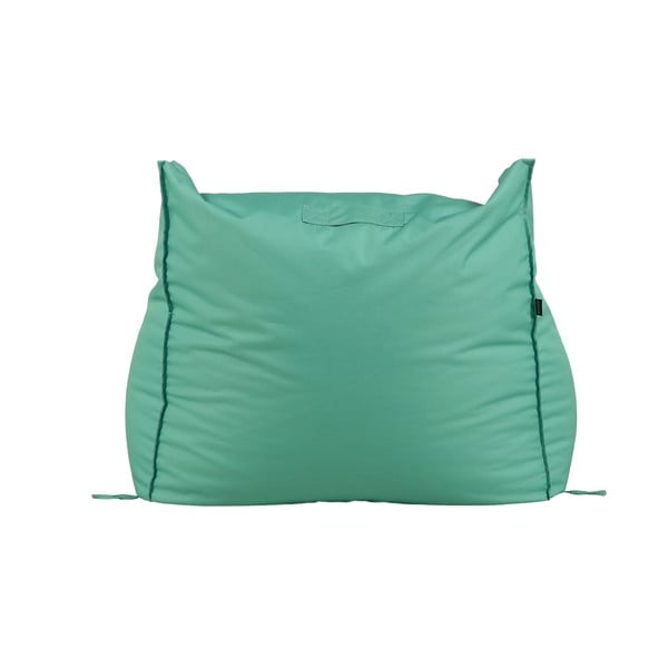 Pouf da giardino verde – Bonami Essentials-image-2