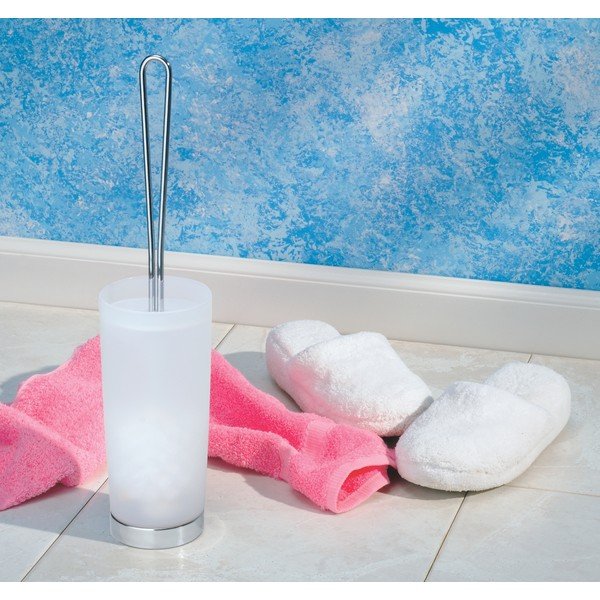 Spazzola per WC Aria - iDesign-image-1