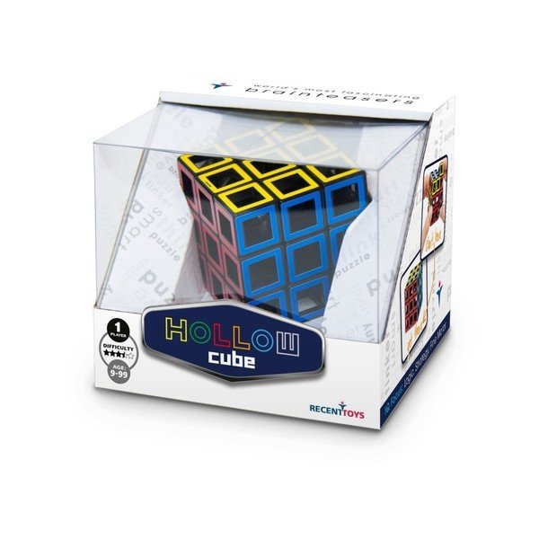 Puzzle a cubo vuoto - RecentToys-image-4