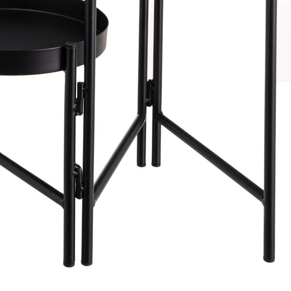 Portafiori in metallo (altezza 60 cm) - Casa Selección-image-4