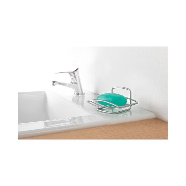 Porta sapone Onda - Metaltex-image-1