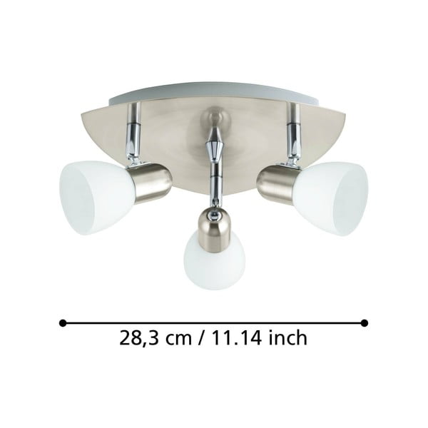 Faretti grigi ENEA – EGLO-image-2