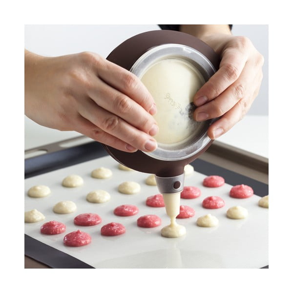 Kit per decorare dolci 6 pz Decomax – Lékué-image-1